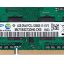 サムスン純正 PC3-12800(DDR3-1600) SO-DIMM 4GB ノートPC用メモリ DDR3L対応モデル （電圧1.35V & 1.5V 両対応)