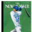 THE NEW YORKER 大谷